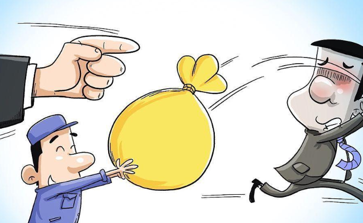 北京要债公司；老赖不给钱会不会坐牢